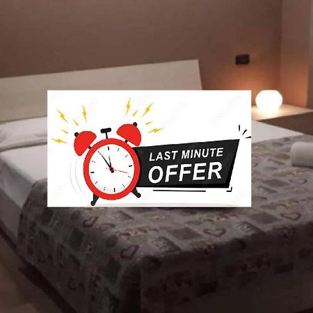 Ded 2 Only Sleep Bagno Privato Lejlighed Parma Eksteriør billede