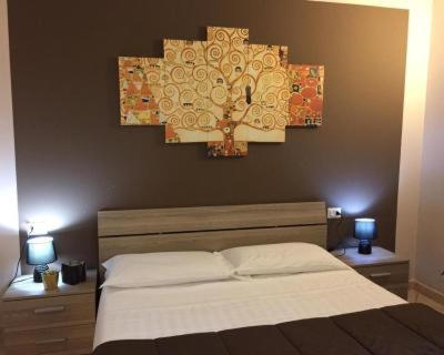Ded 2 Only Sleep Bagno Privato Lejlighed Parma Eksteriør billede