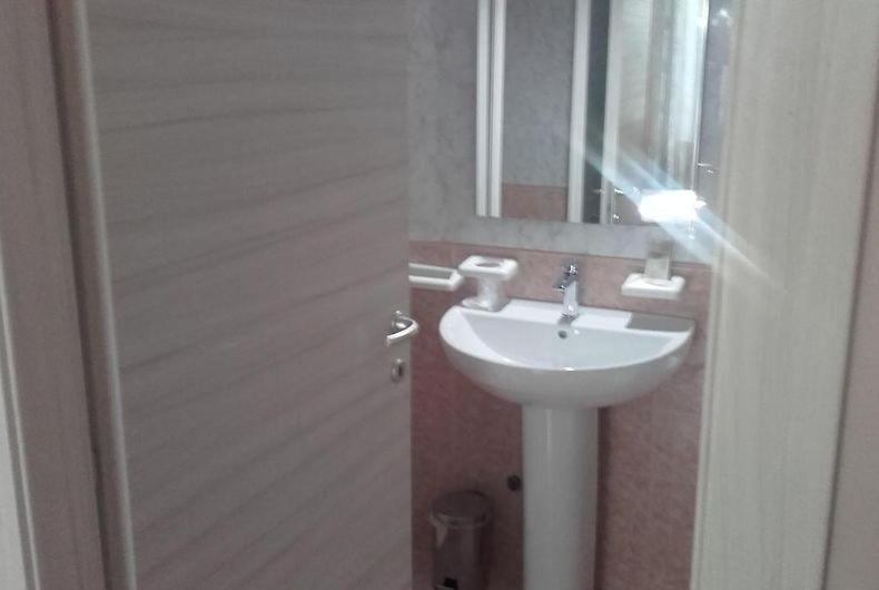Ded 2 Only Sleep Bagno Privato Lejlighed Parma Eksteriør billede